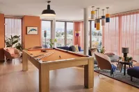 Stay Kooook Geneva City - Online Check in New Opening Hotels in Geneva