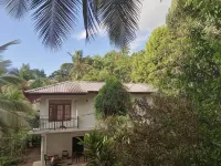 Jungle Village Homestay Hoteles en 