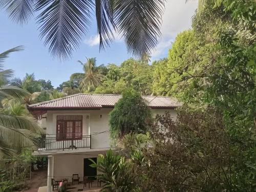 Jungle Village Homestay Hotels in Karandupana
