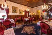 Angel of the Sea Bed and Breakfast