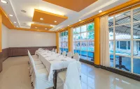 Nanutel Margao - breakfast