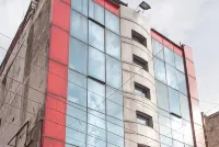 Hotel Novelty Các khách sạn gần sidhra view point