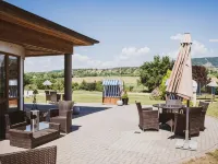 Hétkúti Wellness Hotel モールのホテル