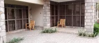 Bucolic Heritage Resort Hotels in East Moyo