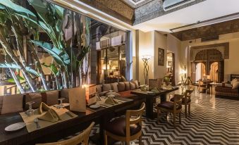 El Andalous Lounge & Spa Hotel