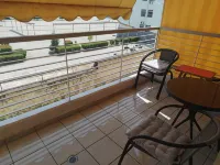 Small Apartment Trikala