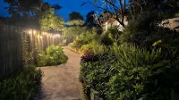 Jepara Garden Resort Hotels in Tahunan