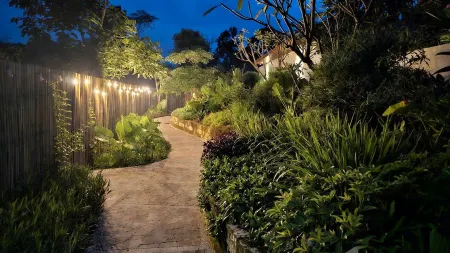 Jepara Garden Resort