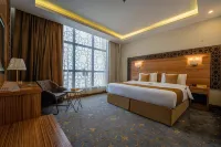 Snood Al Marwa Hotel Hotels in Al Aziziyah