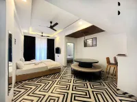PrivyStays St. Ricky's Apartment Hotel Hotels near Nagaon Beach
