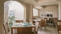 Mangia's Favignana Resort Hotels in Favignana