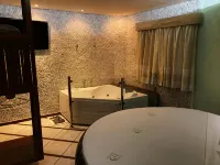 David Plaza Hotel Hotels in Osasco