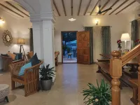 Elegant Holiday Homes Coorg Отели в г. Кушалнагар