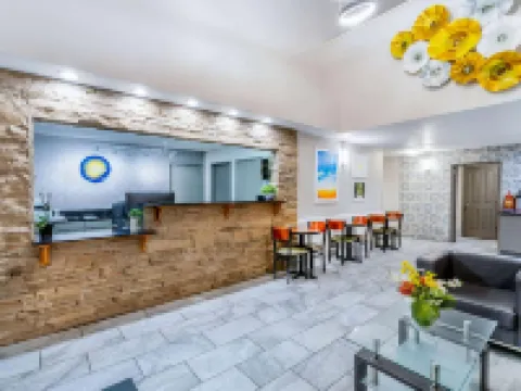 Days Inn by Wyndham Los Lunas Hotels in Valencia County