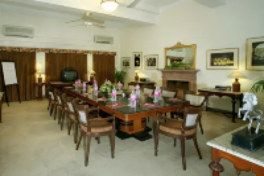 Karni Bhawan Palace - Heritageby Hrh Group of Hotels