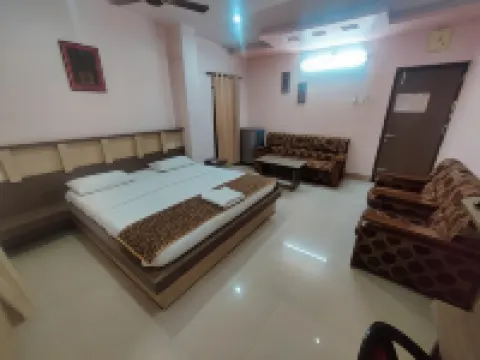Hotel Apsara Koraput Hotels in Koraput