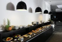 Dazzler by Wyndham Puerto Madryn - breakfast