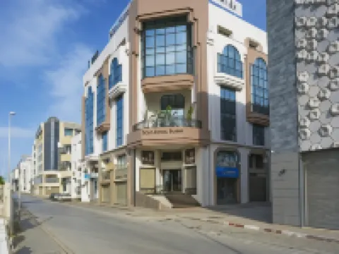 Maia Hotel Suites Hotels in Tunis