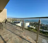 Bar-t-Nique Guest House - Mountain view
