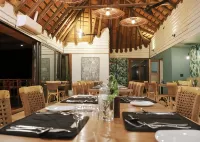 Malkoha Lake St Lucia Hotels in Hluhluwe