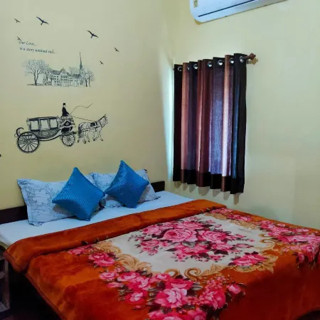 Hotel the Village Heart