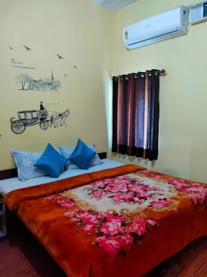 Hotel the Village Heart