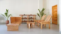 Hotel Tepalcates Hotels in San Patricio