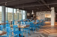 Best Western Plus Hotel Amstelveen Hotels in Amstelveen