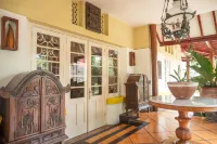 Monginsidi Guest House Syariah Malioboro Yogyakarta Mitra RedDoorz Hoteles en Jetis