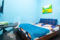 Anane Malioboro Homestay RedPartner