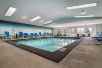 SureStay Plus Hotel by Best Western Salmon Arm