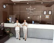 GM Inn Smart Hotel Hotel a Reggenza di Pemalang