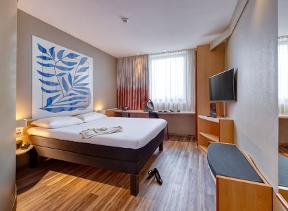 ibis Hotel Heilbronn City