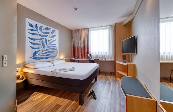 宜必思海爾布倫城市