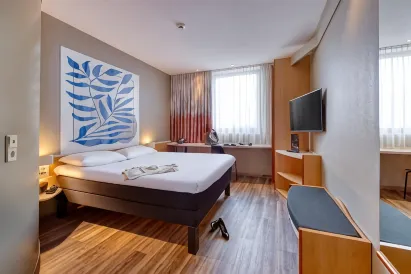 Ibis Heilbronn City