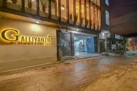 Gallivanto Inn Hotels near Santokh Sarovar