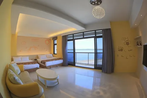 Lucky Bay Hotels in Penghu