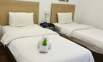 Impress Hotel