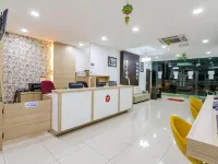 Citrine Hotel Hotels in Bota