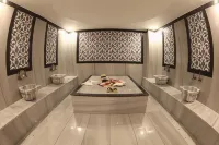 Luxor Garden Hotel - spa