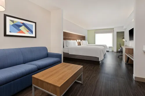 Holiday Inn Express & Suites Largo-Clearwater Hotels in Largo