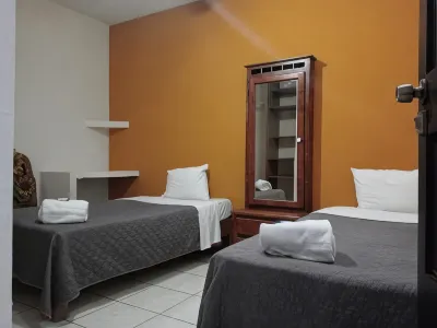 Residencia San Pablo Hotels in 
