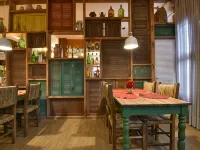 Hotel Bertoluci Hotels near Wax Museum