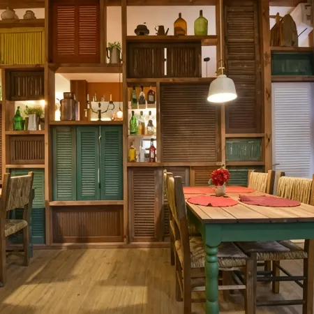 Hotel Bertoluci