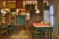 Hotel Bertoluci