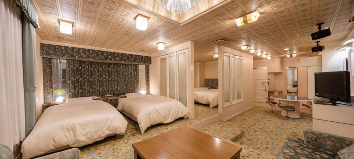 Hotel Liberte Asahikawa Hotels in Asahikawa