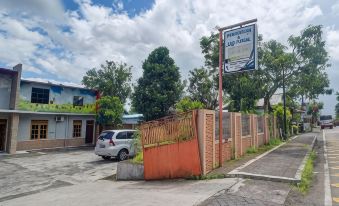 Hotel O Borneo