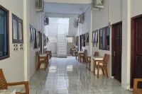 Hotel O Melros Place Homestay - Wifi