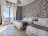 Mini Hotel - Angolo di Paradiso - Hotel berhampiran Kolam Renang Scandone