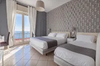 Mini Hotel - Angolo di Paradiso - - parking